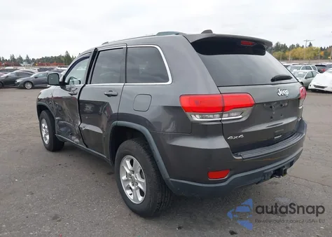 2014 Jeep Grand Cherokee Laredo from USA, damaged, VIN 1C4RJFAG0EC172022